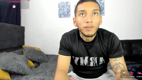 Ariana  Will online show from 09/28/25, 11:43