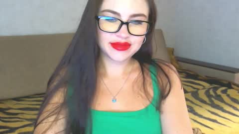 ArianaxSky online show from 09/29/25, 10:42