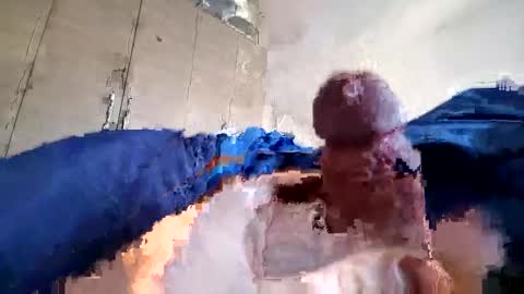 Banana online show from 01/07/25, 08:56