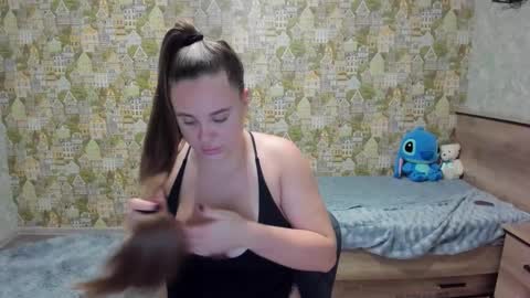 arianightx online show from 10/26/25, 08:37