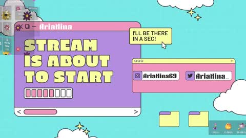 Nina online show from 10/06/25, 12:08