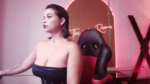 Arianna online show from 12/15/24, 11:45