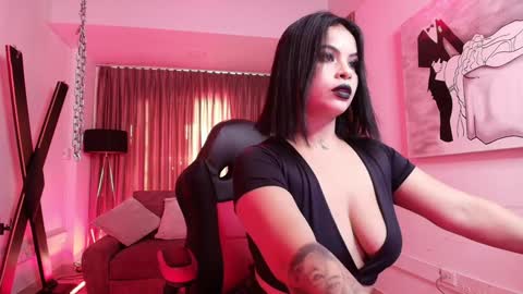 Arianna online show from 12/17/24, 07:26
