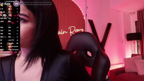 Arianna online show from 12/18/24, 07:30