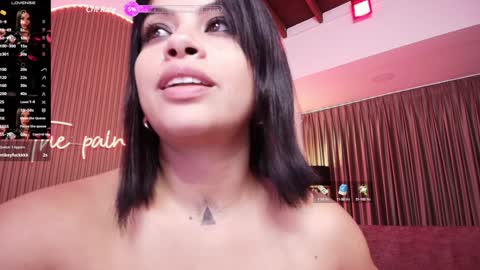 Arianna online show from 12/20/24, 02:19