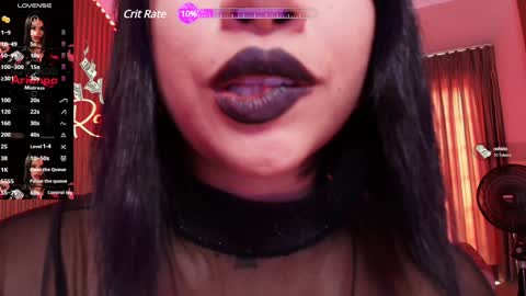 Arianna online show from 12/20/24, 07:28