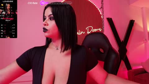 Arianna online show from 01/03/25, 07:18
