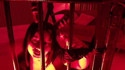 Arianna online show from 01/03/25, 10:19