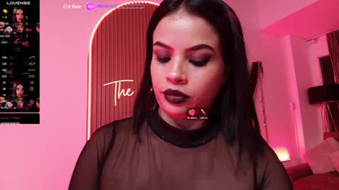 Arianna online show from 01/18/25, 10:17