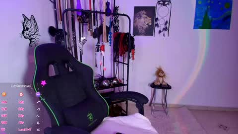 arianna_connorr online show from 05/09/26, 11:59