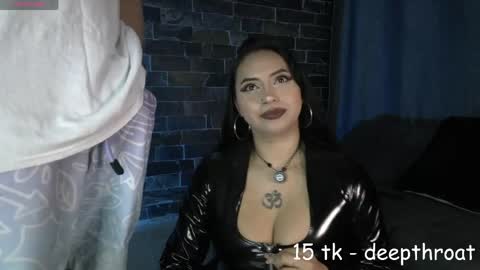 CALL ME JADE   online show from 06/09/26, 09:54