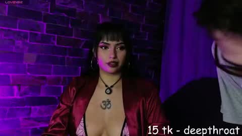 CALL ME JADE   online show from 07/14/26, 09:58