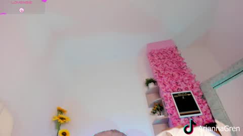 Arianna online show from 12/23/24, 07:20