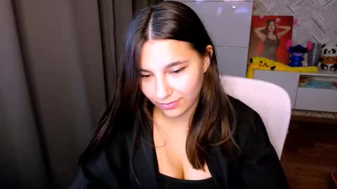 Arianna online show from 09/09/25, 03:22