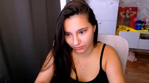 Arianna online show from 09/18/25, 11:34