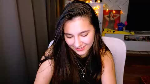 Arianna online show from 10/29/25, 11:45