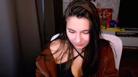 Snapshot of arianna_grend chatting on 11/04/25, 12:04 Arianna online show from 11/04/25, 12:04