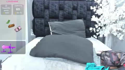 ---Arianna--- online show from 01/16/25, 12:34