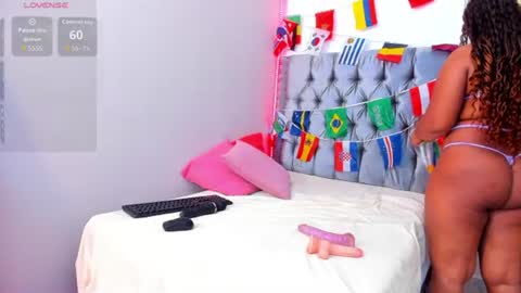 ARIANNA  MILLERS online show from 06/26/26, 07:29