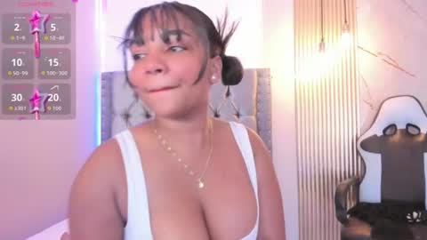 ARIANNA  MILLERS online show from 07/29/26, 07:23