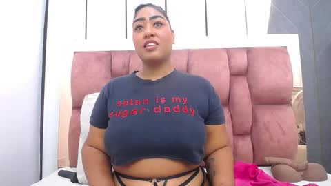 arianna pearl online show from 03/10/26, 02:22