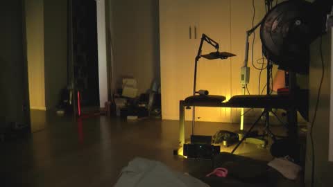 Snapshot of arianna_richi chatting on 02/27/25, 09:00 Olivka online show from 02/27/25, 09:00