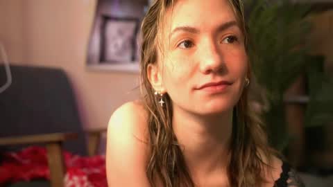 Olivka online show from 05/03/26, 08:20