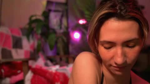 Olivka online show from 05/29/26, 10:24