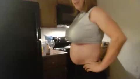 Arianna Sinz online show from 01/02/25, 11:49