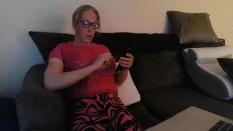 Arianna Sinz online show from 02/20/25, 12:41