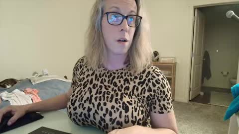 Arianna Sinz online show from 09/13/25, 01:27