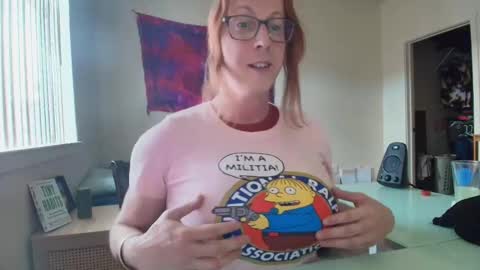 Arianna Sinz online show from 12/16/25, 10:26