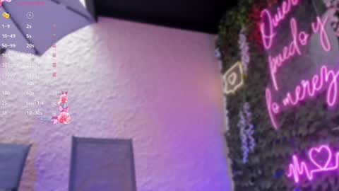 Snapshot of arianna_suarez1 chatting on 03/01/25, 07:37 Arianna online show from 03/01/25, 07:37