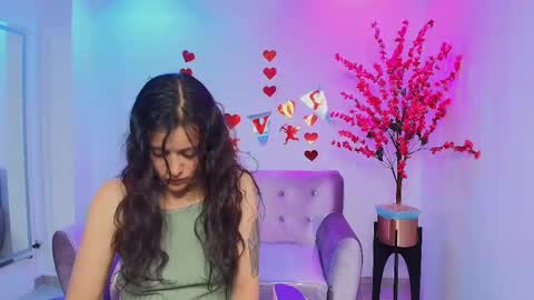 arianna_sweeet online show from 02/15/25, 09:38