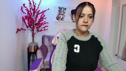 arianna_sweeet online show from 02/25/25, 02:47