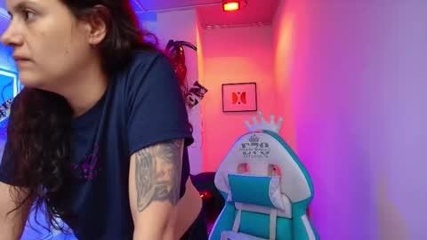 arianna_sweeet online show from 10/28/25, 03:43