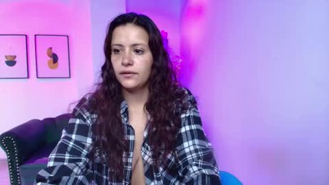 arianna_sweeet online show from 03/15/26, 03:56