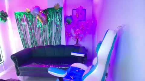arianna_sweeet online show from 03/20/26, 04:06