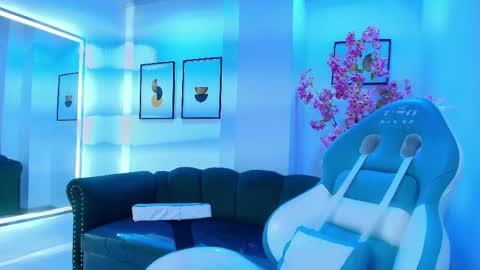 arianna_sweeet online show from 05/07/26, 03:34