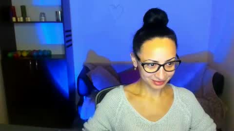 Arianna online show from 12/09/24, 06:34
