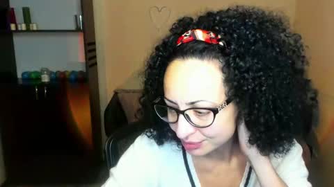 Arianna online show from 12/14/24, 03:36