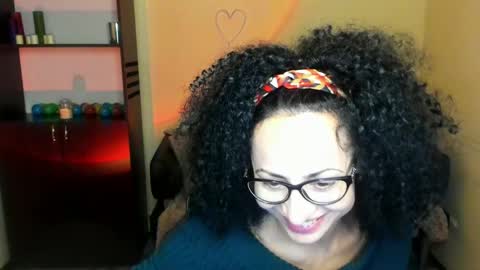 Arianna online show from 12/15/24, 03:42