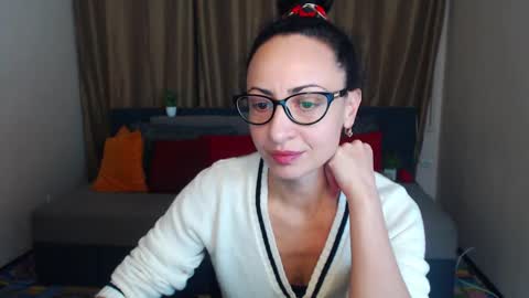Arianna online show from 12/16/24, 06:21