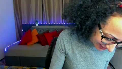 Arianna online show from 12/18/24, 09:25