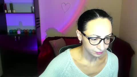 Arianna online show from 12/23/24, 06:22