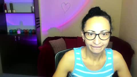 Arianna online show from 12/23/24, 09:49