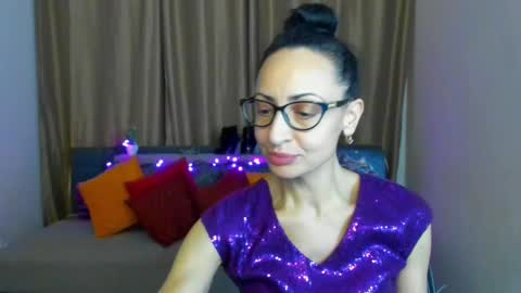Arianna online show from 12/28/24, 09:51