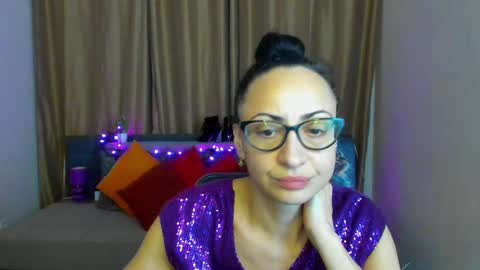 Arianna online show from 12/29/24, 02:27