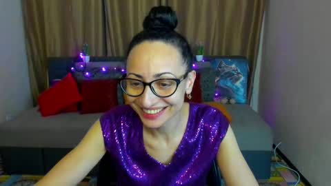 Arianna online show from 12/30/24, 09:29