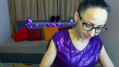 Arianna online show from 12/31/24, 12:32